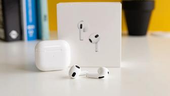 AirPods 3 + ПОДАРОК