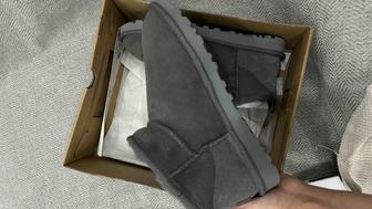 Угги мужские