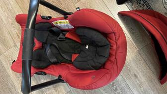 Продам авто люльку