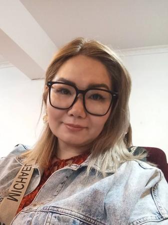 Бухгалтер