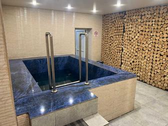 Сауна и Баня