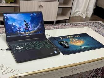 ASUs TuF Gaming / 120Герц/ Core i7 /Игровой Ноутбук