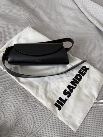 Сумка Jil Sander