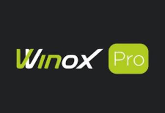 Безлимитный абонемент Winox