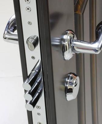 Установка и Ремонт дверных замков любой сложности