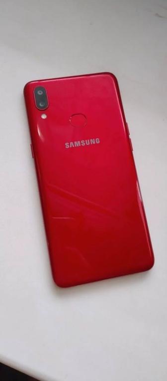 Samsung Galaxy A10s