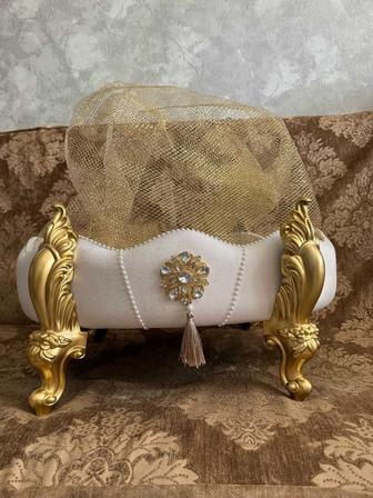 Корзина тойбастар