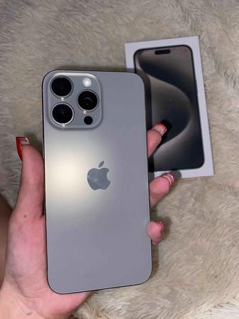 Айфон 15 ProMax