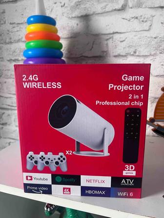 Продам проектор