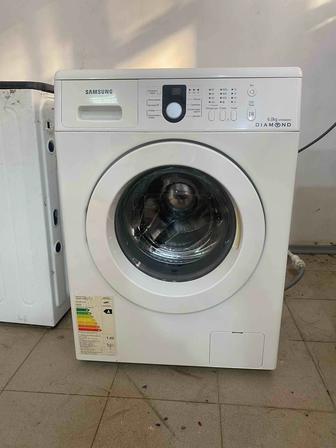 Стиральная машина Samsung diamond 6kg