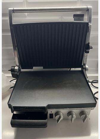 Гриль BORK G800