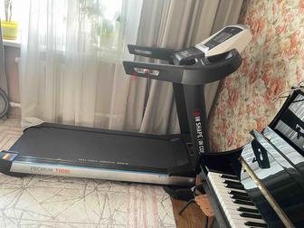 Беговая дорожка