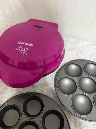 Вафельница