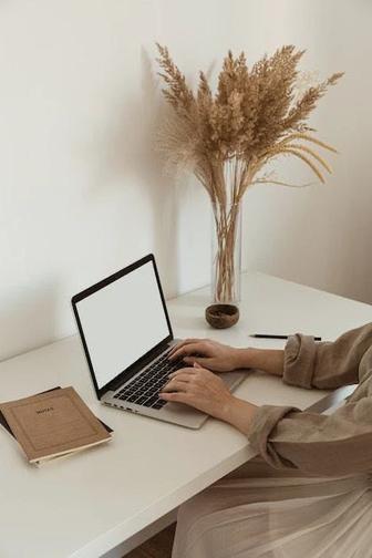 Курсовые работы/научные статьи/эссе/рефераты/презентации/СРС