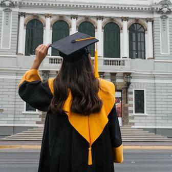 Курсовые работы/эссе/рефераты/презентации/СРС