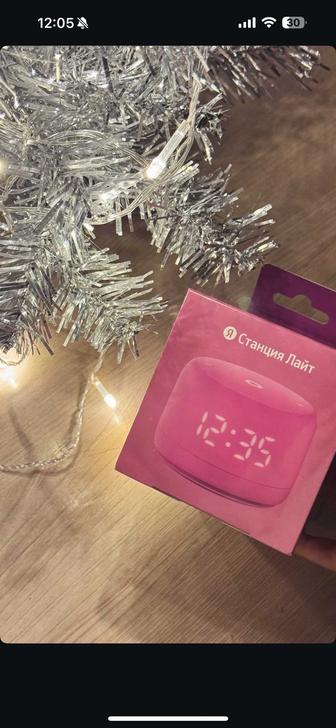 Алиса колонка