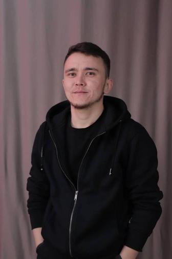 Менеджер по продажам