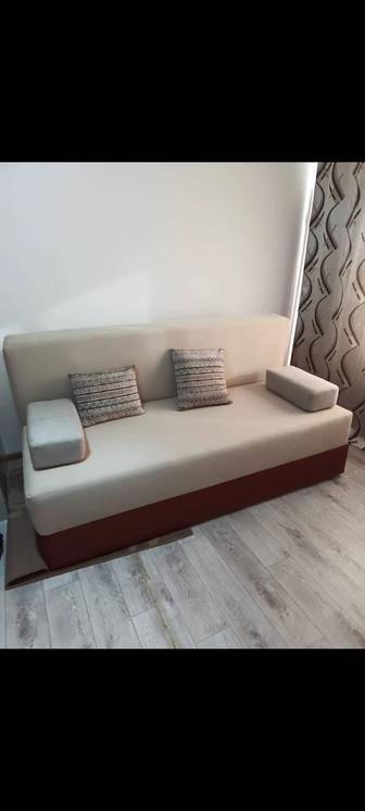 Продам диван безкаркасный