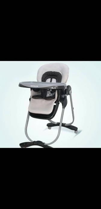 Детский стульчик