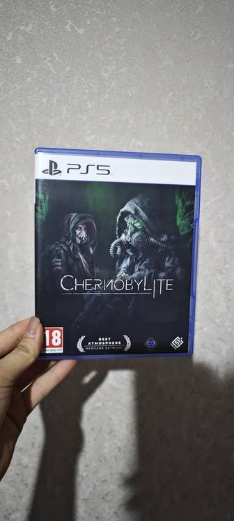 Игры для Playstation 5