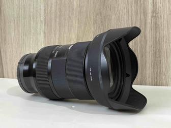 Sigma 24-70mm f/2.8 DG DN Art (Sony E-mount)