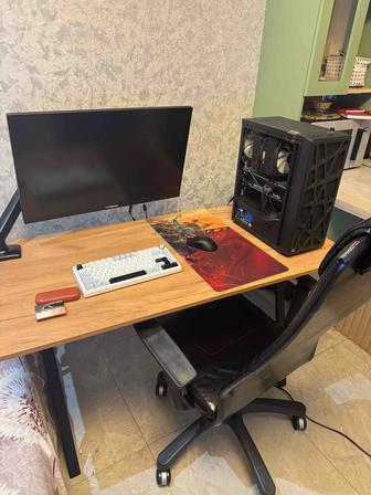 Компьютер полный комплект
