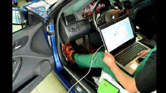 Установка автосигнализации,автомагнитол