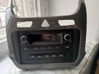 Продам автомагнитола