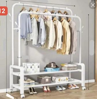 вешалка стойка yp 610