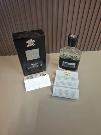 Крид Авентус 100мл духи, Creed Aventus 100ml