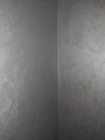 Мокрый шелк мастера