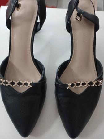 Босоножки летние