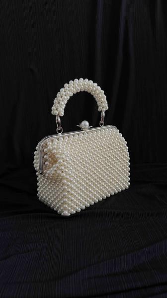 Продам сумка из бусин