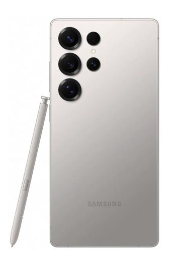 Новый телефон