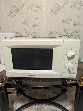 Микроволновка