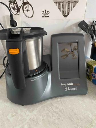 Кухонный комбайн Mycook