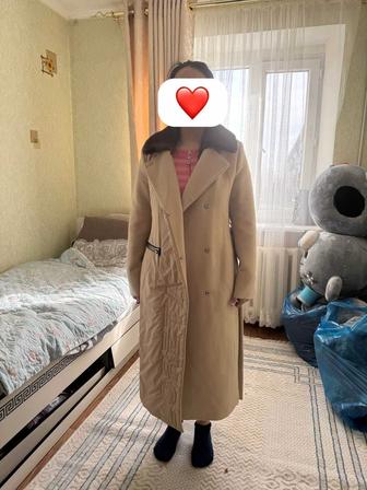Пальто