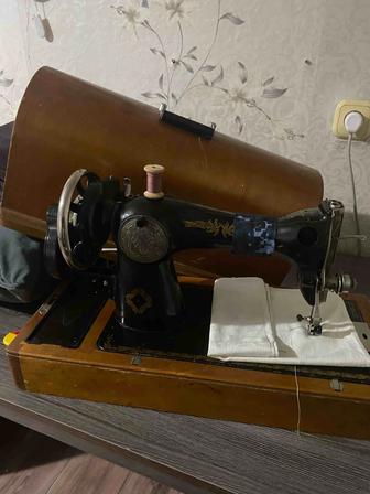 Швейная машинка