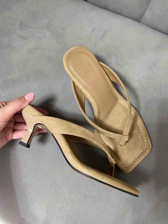 Новые босоножки asos