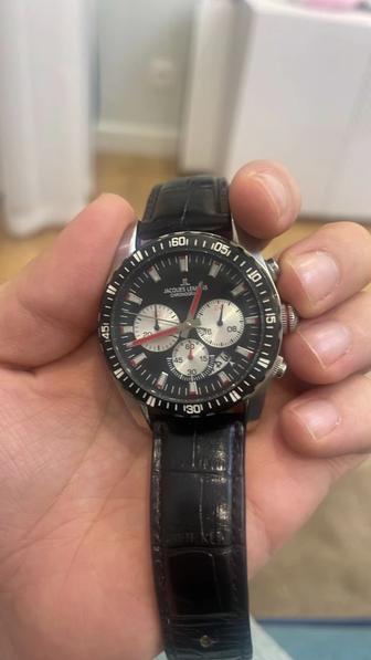 Продам часы Jacques Lemans
