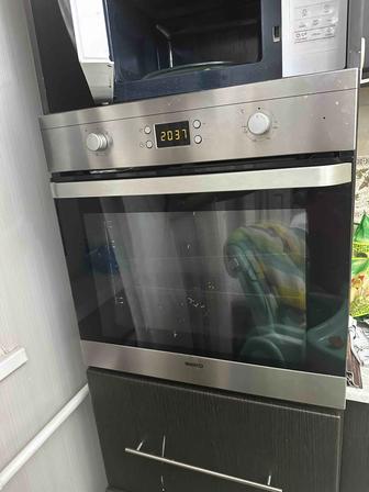 Продам духовой шкаф