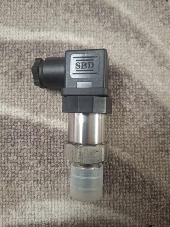 Преобразователь давления