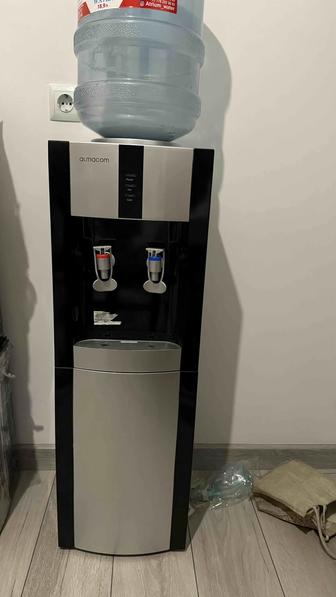 диспенсер для воды