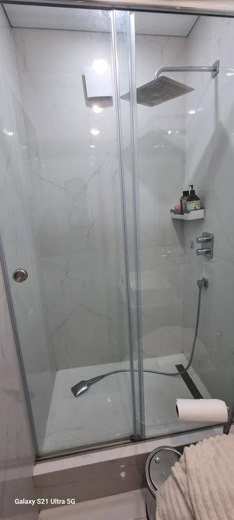 Ремонт ДУШЕВЫХ Инсталляций