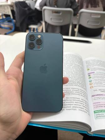 Айфон 12 про только обмен
