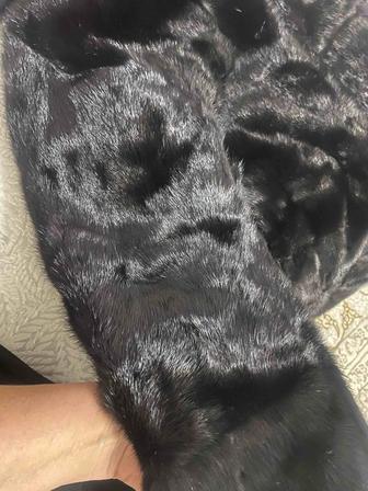 Продам шубу