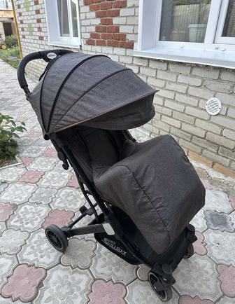 Продам детскую коляску