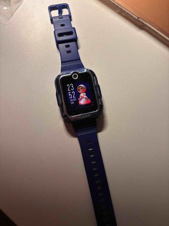 Детские Смарт часы