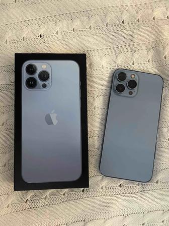 Айфон 13 Про Макс 128гб 77%