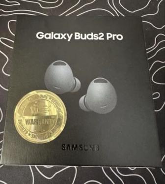 Samsung Buds2 pro